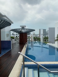 One Oxley Rise (D9), Apartment #200083912